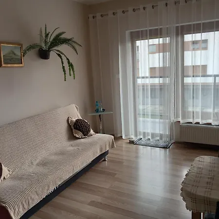 - Cieplice Apartment Jelenia Góra