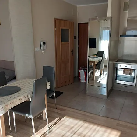 Apartment - Cieplice Jelenia Góra