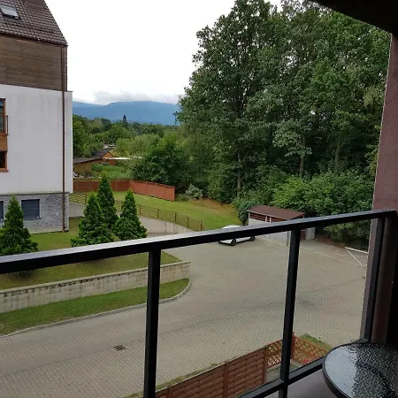 - Cieplice * Jelenia Góra