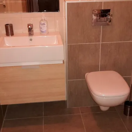 Apartment - Cieplice