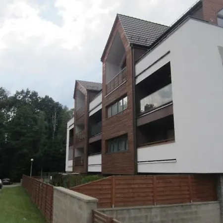 Lejlighed - Cieplice