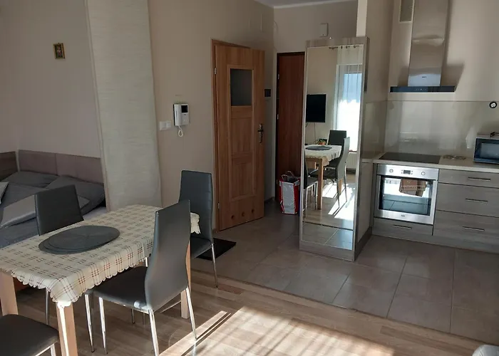 Appartamento - Cieplice Jelenia Góra