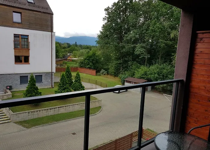 - Cieplice * Jelenia Gora